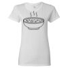 Heavy Cotton Women’s T-Shirt Thumbnail
