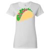 Heavy Cotton Women’s T-Shirt Thumbnail