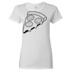 Heavy Cotton Women’s T-Shirt Thumbnail