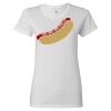 Heavy Cotton Women’s T-Shirt Thumbnail