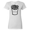 Heavy Cotton Women’s T-Shirt Thumbnail
