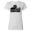 Heavy Cotton Women’s T-Shirt Thumbnail