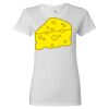Heavy Cotton Women’s T-Shirt Thumbnail