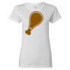 Heavy Cotton Women’s T-Shirt Thumbnail