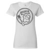 Heavy Cotton Women’s T-Shirt Thumbnail