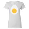 Heavy Cotton Women’s T-Shirt Thumbnail