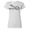 Heavy Cotton Women’s T-Shirt Thumbnail
