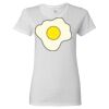 Heavy Cotton Women’s T-Shirt Thumbnail
