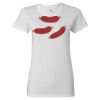 Heavy Cotton Women’s T-Shirt Thumbnail