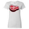 Heavy Cotton Women’s T-Shirt Thumbnail