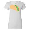 Heavy Cotton Women’s T-Shirt Thumbnail