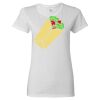 Heavy Cotton Women’s T-Shirt Thumbnail