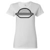Heavy Cotton Women’s T-Shirt Thumbnail