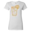 Heavy Cotton Women’s T-Shirt Thumbnail