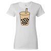 Heavy Cotton Women’s T-Shirt Thumbnail