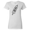 Heavy Cotton Women’s T-Shirt Thumbnail