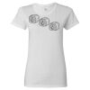 Heavy Cotton Women’s T-Shirt Thumbnail