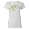 Heavy Cotton Women’s T-Shirt Thumbnail
