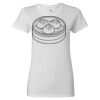 Heavy Cotton Women’s T-Shirt Thumbnail