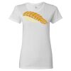 Heavy Cotton Women’s T-Shirt Thumbnail