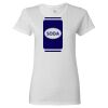 Heavy Cotton Women’s T-Shirt Thumbnail