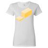 Heavy Cotton Women’s T-Shirt Thumbnail