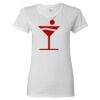 Heavy Cotton Women’s T-Shirt Thumbnail