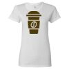 Heavy Cotton Women’s T-Shirt Thumbnail