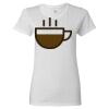 Heavy Cotton Women’s T-Shirt Thumbnail
