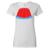 Heavy Cotton Women’s T-Shirt Thumbnail