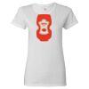 Heavy Cotton Women’s T-Shirt Thumbnail