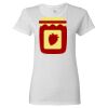 Heavy Cotton Women’s T-Shirt Thumbnail