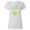 Heavy Cotton Women’s T-Shirt Thumbnail