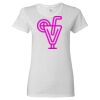 Heavy Cotton Women’s T-Shirt Thumbnail