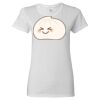 Heavy Cotton Women’s T-Shirt Thumbnail