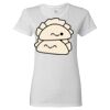 Heavy Cotton Women’s T-Shirt Thumbnail
