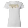 Heavy Cotton Women’s T-Shirt Thumbnail