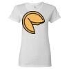 Heavy Cotton Women’s T-Shirt Thumbnail