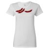 Heavy Cotton Women’s T-Shirt Thumbnail