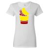 Heavy Cotton Women’s T-Shirt Thumbnail