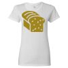 Heavy Cotton Women’s T-Shirt Thumbnail