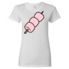 Heavy Cotton Women’s T-Shirt Thumbnail