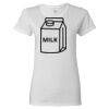 Heavy Cotton Women’s T-Shirt Thumbnail