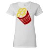 Heavy Cotton Women’s T-Shirt Thumbnail