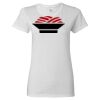Heavy Cotton Women’s T-Shirt Thumbnail