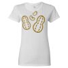 Heavy Cotton Women’s T-Shirt Thumbnail