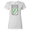 Heavy Cotton Women’s T-Shirt Thumbnail