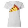 Heavy Cotton Women’s T-Shirt Thumbnail