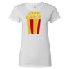 Heavy Cotton Women’s T-Shirt Thumbnail