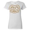 Heavy Cotton Women’s T-Shirt Thumbnail
